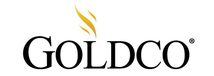 Goldco logo
